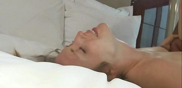  Casting beauty pounded on a leaked sextape